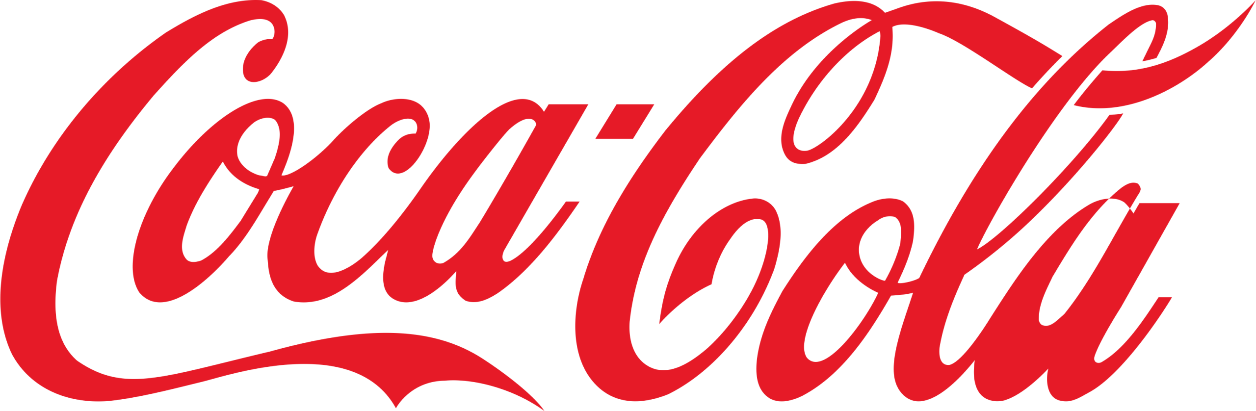 Coca-Cola